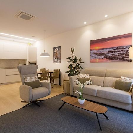 Atsegin Apartment Climatizacion -Opcion A Parking- 산세바스티안 외부 사진